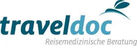 Logo Traveldoc